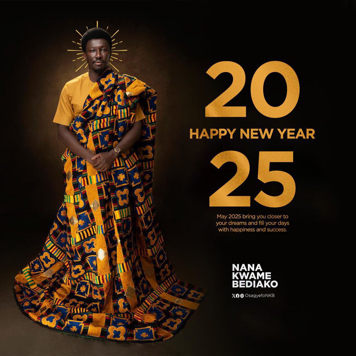 iamfreedom's tweet photo. The best thing that ever happened to us in life is life. Happy new year to you all. https://t.co/frDvZmF3gE