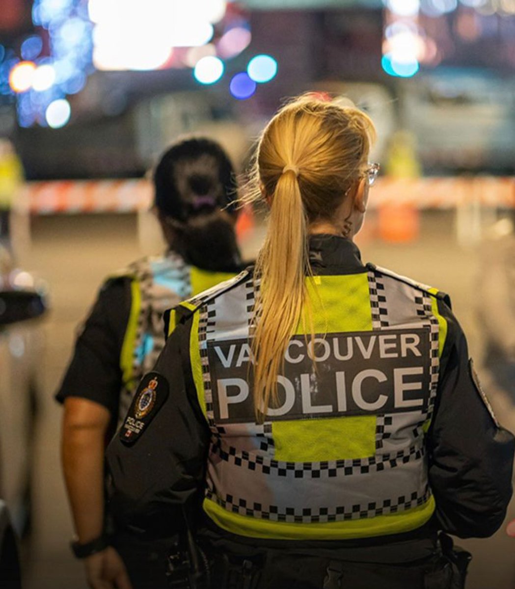 Adam Palmer (@chiefpalmer) on Twitter photo Wishing everyone a #HappyNewYear & all the best in 2025! My heartfelt thanks to all our #VPD officers, civilian professionals & other #1stResponders working tonight who did an excellent job keeping our city safe - it's an honour & privilege to serve our community! <a href="/VancouverPD/">Vancouver Police</a> Wishing everyone a #HappyNewYear & all the best in 2025! My heartfelt thanks to all our #VPD officers, civilian professionals & other #1stResponders working tonight who did an excellent job keeping our city safe - it's an honour & privilege to serve our community! <a href="/VancouverPD/">Vancouver Police</a>