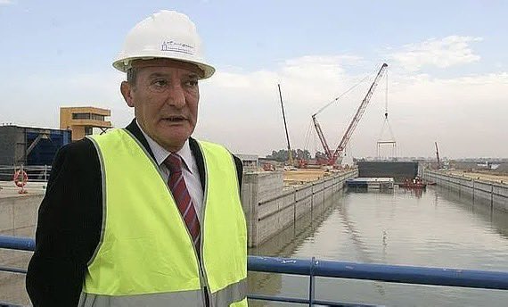 JFdezdelosRios's tweet photo. Lamentamos profundamente el fallecimiento de nuestro querido compañero Manolo Fernández. Un militante valiente que luchó desde la clandestinidad. Ex Secretario General de los socialistas en Sevilla y de la UGT. 
Su calidad humana quedarán siempre en nuestros corazones. 
Descansa en paz, Manolo.