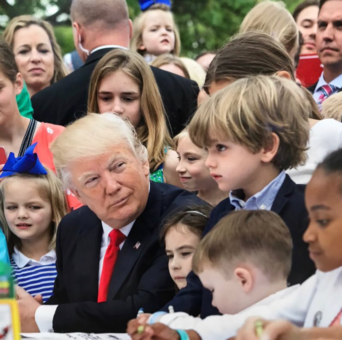 FAN TRUMP ARMY tweet media