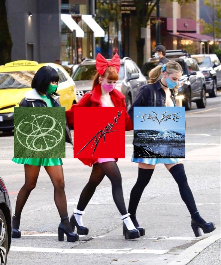 🏁 (@aesdrama) on Twitter photo 