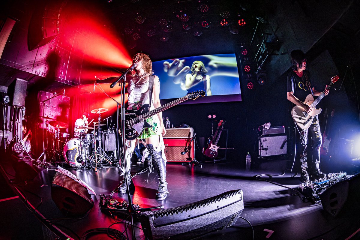 DOLLPARTSROCK's tweet image. 🎍𝐇𝐀𝐏𝐏𝐘 𝐍𝐄𝐖 𝐘𝐄𝐀𝐑🎍

　2025年もDOLL PARTSを
宜しくお願いします🐍⚡️⚡️

#DOLLPARTS