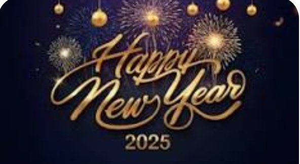 DrKhanni's tweet photo. Happy new year to all of you❤️❤️❤️
this new year brings happiness and success for u❤️❤️💯💯 https://t.co/Z1wq7ooY8S