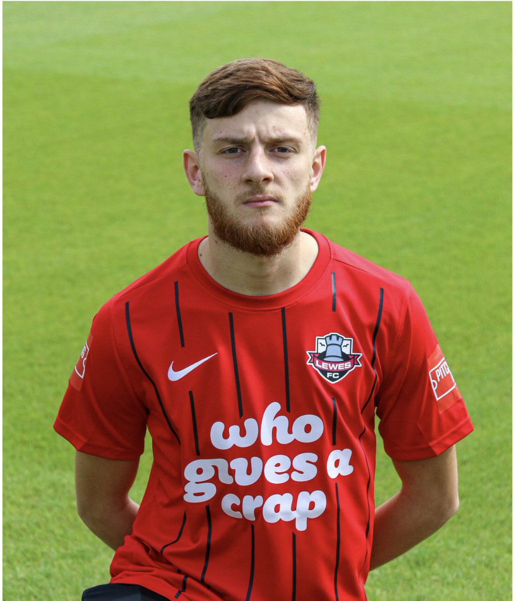 My time at <a href="/LewesFCMen/">Lewes FC Men</a> has come to an end . 
Thanks to all players , staff and the fans💕