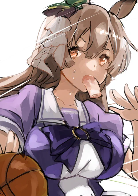 いままでのらくがきウマ娘その19 