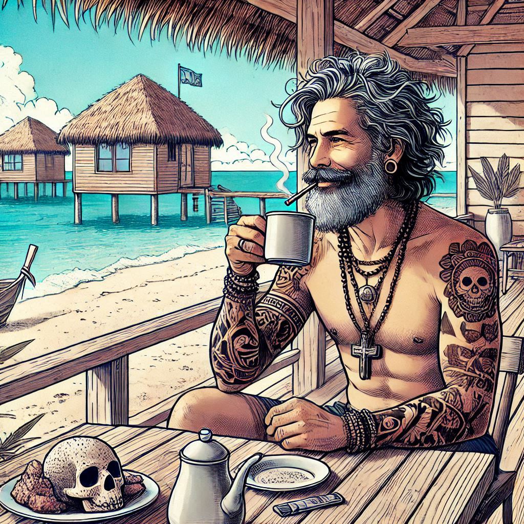 GM ☀️Everyone
Life is Good
Have a wondaful New Year Day