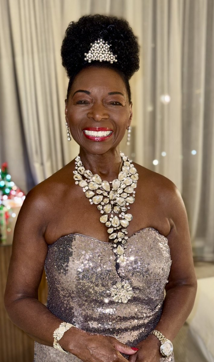 Floella Benjamin tweet media