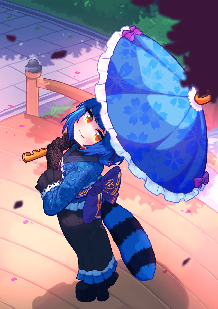 ryoru97's tweet image. Happy New Year, may this year be the best year for the rakun and everyone🎇🎇🎇
#drawkun