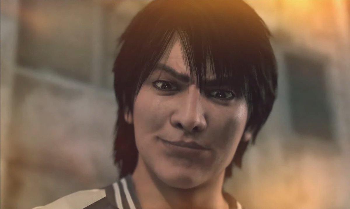 DailyLADChr's tweet image. Ichiban Kasuga was born on January 1st 1977, making him 48 as of today! Happy Birthday Ichiban!