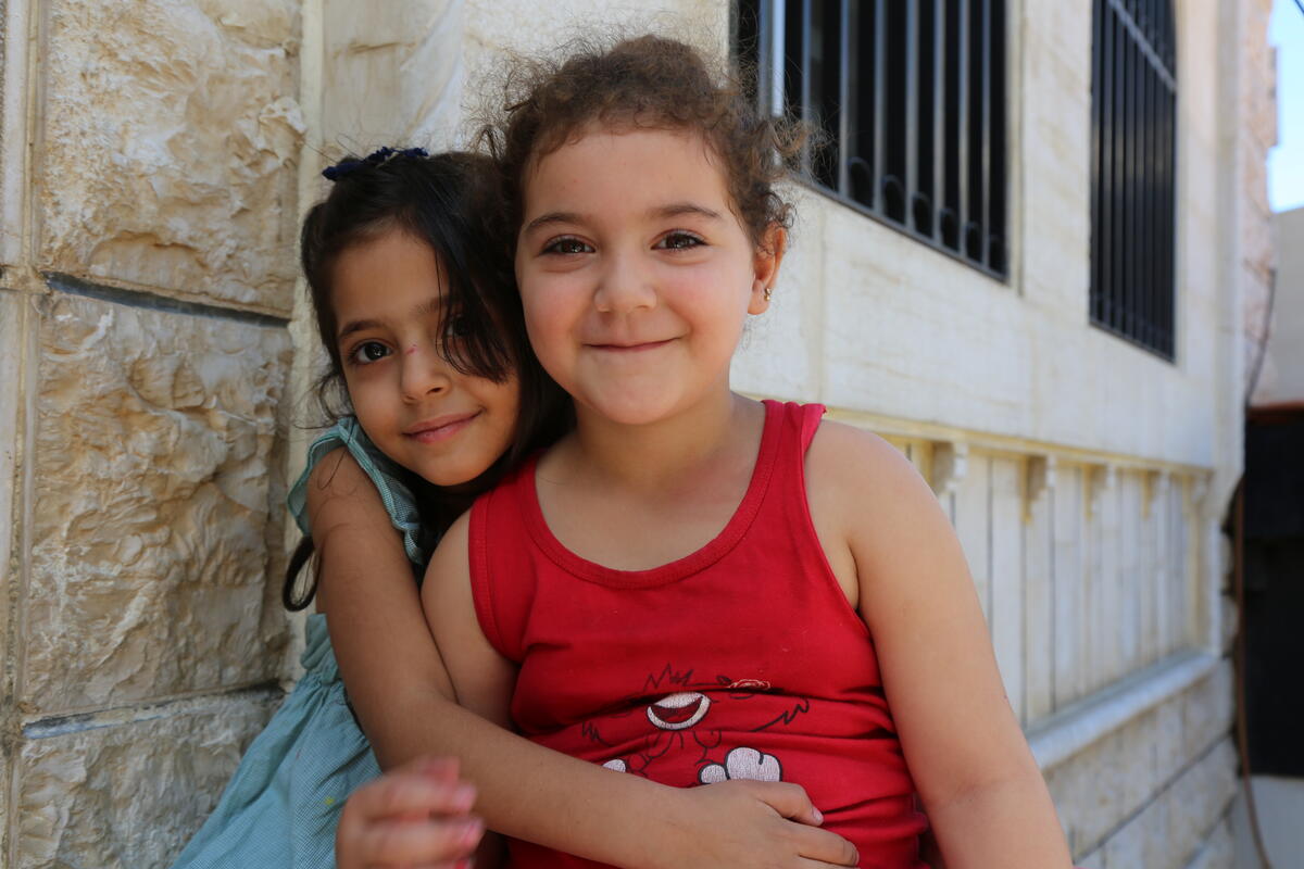 Happy New Year from all of us at Save the Children!🌟 

In 2025, we remain dedicated to building a better world where all children survive, learn &amp; are protected from harm❤️ 

Because all that children should worry about is being kids! 

#HappyNewYear #2025