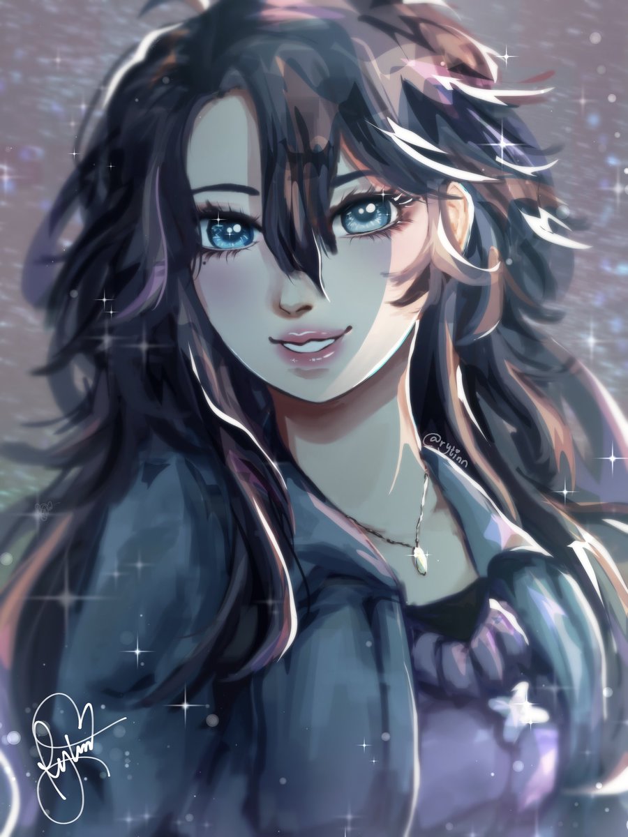 OC of <a href="/lavendel080/">Yomi🌻Sebastians Sunflower</a> 🫶🫶🫶