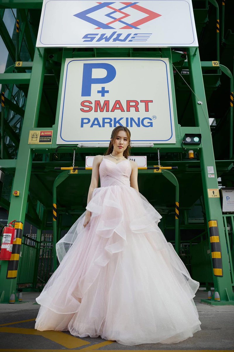 MLSDR1102's tweet photo. จอดรถง่าย สะดวกสบาย จอดรถแบบติดแกรมสุดๆ👍👍
#NamneungMilinD
#ParkPlus #Smartparking
#เครื่องจอดรถอัตโนมัติ https://t.co/8VcL0Cy8fr