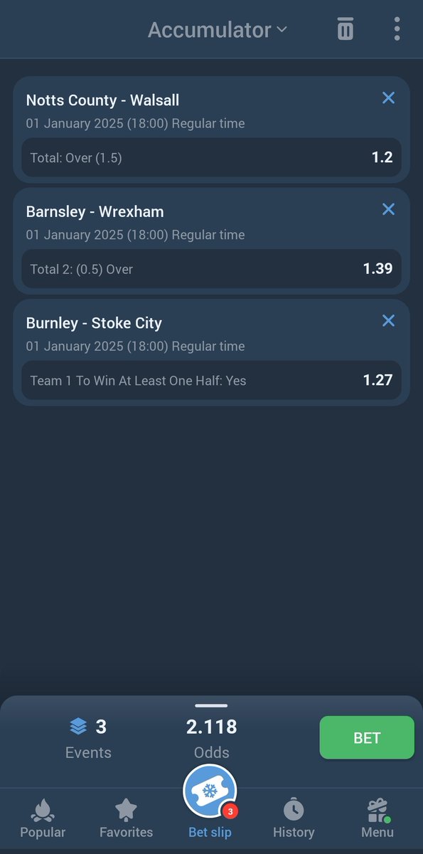 bradjrr's tweet image. 2 ODDS

#1xbet Global Code -D3U67

Gamble responsibly!

Register ✍️ shortclck.com/gabrielmo

Promocode:GABRIELMO