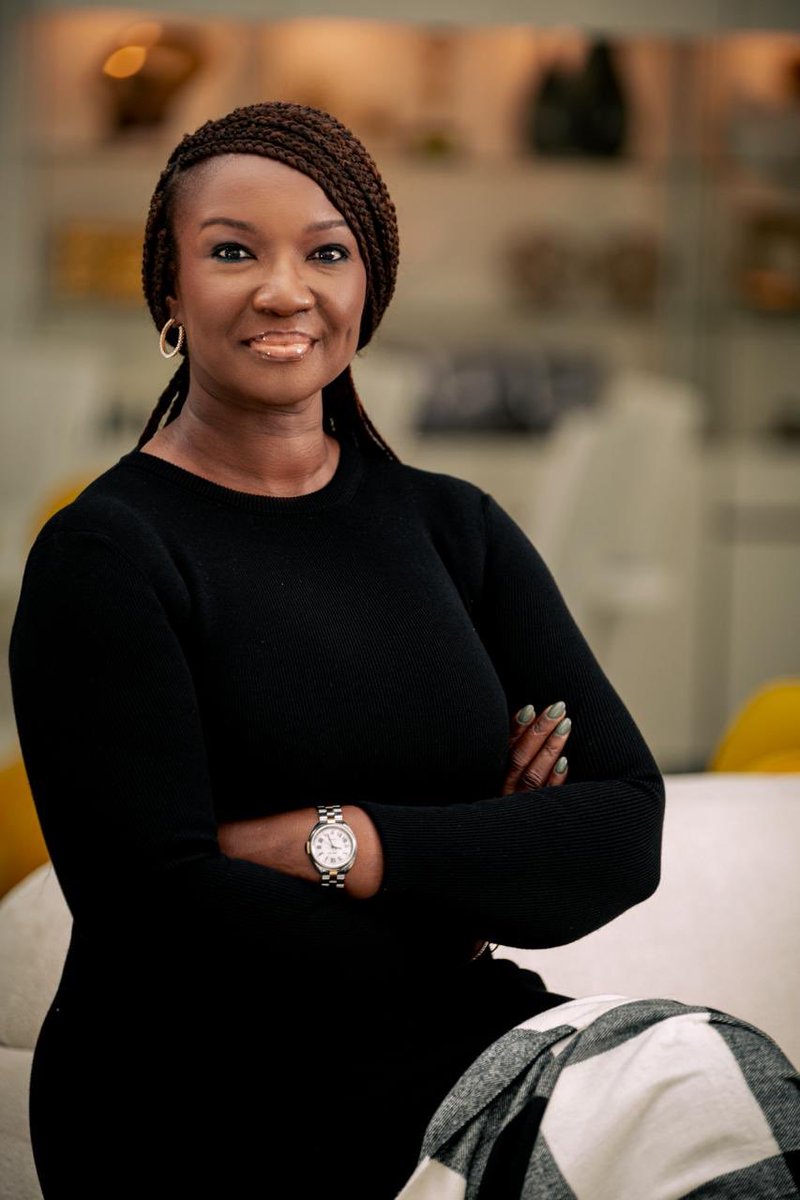 DeMorgaanK's tweet photo. Happy birthday to our super woman Celebrating your birthday on this very day as a new year shows how great this year will be. Let's enjoy the day together ❤️
Nyame Nyhira wo bebree.
God bless you 🙏
Mawu neyra wo! 🙏
|| Happy New Year Stonebwoy Amen Upsa Patois #TalkToBolaRay https://t.co/f5beusXYLt