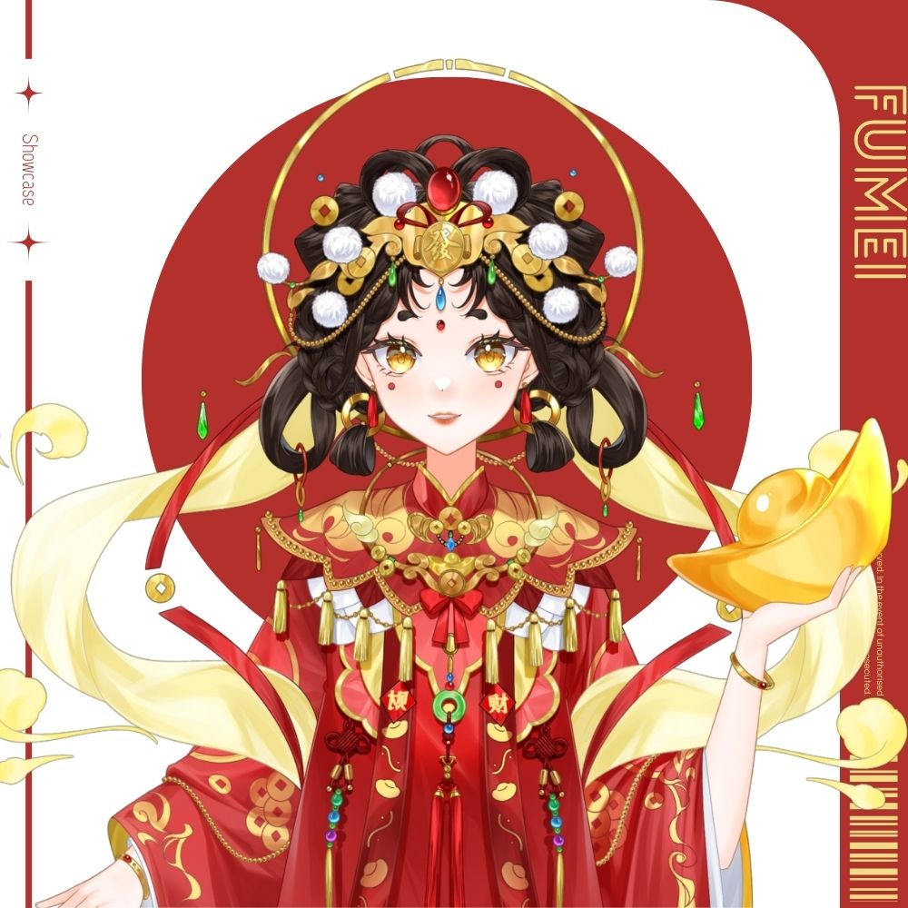 Cyblens | VTuber Company tweet media