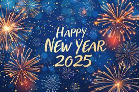 Happy New Year from the Bablake Parents' Association