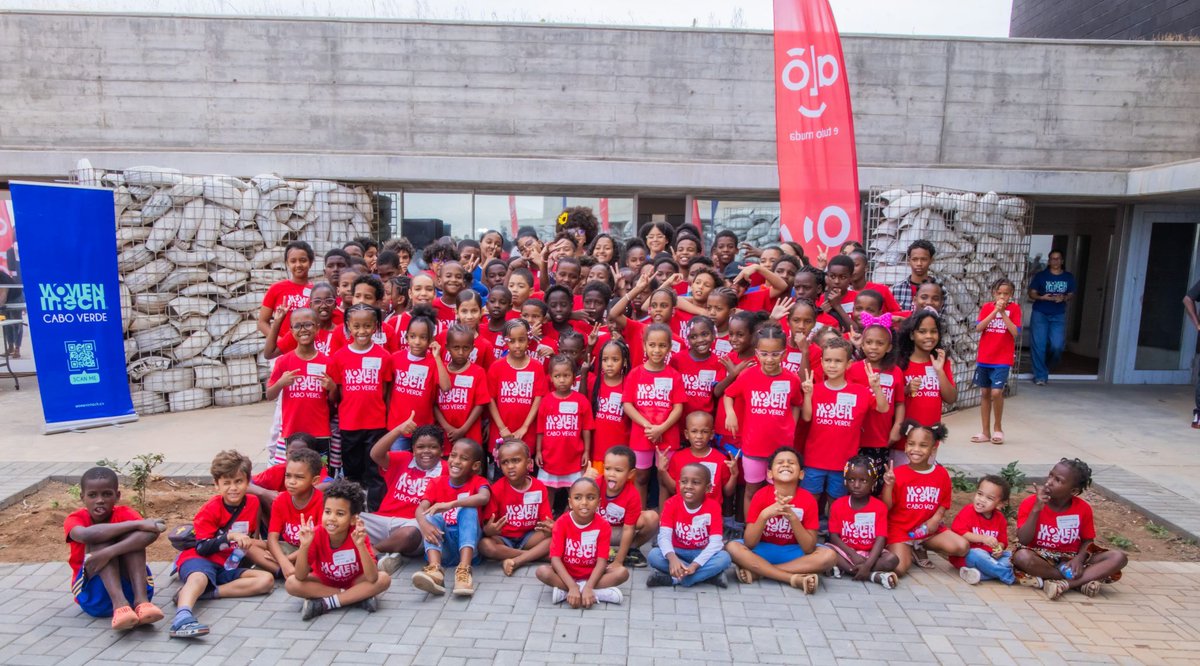 Women in Tech® Global tweet media