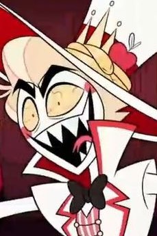 Istg if he doesn't appear in the s2 trailer I am going to start a riot.