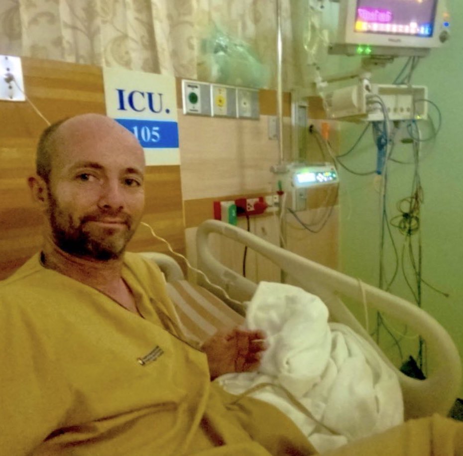 Niall Harbison tweet media