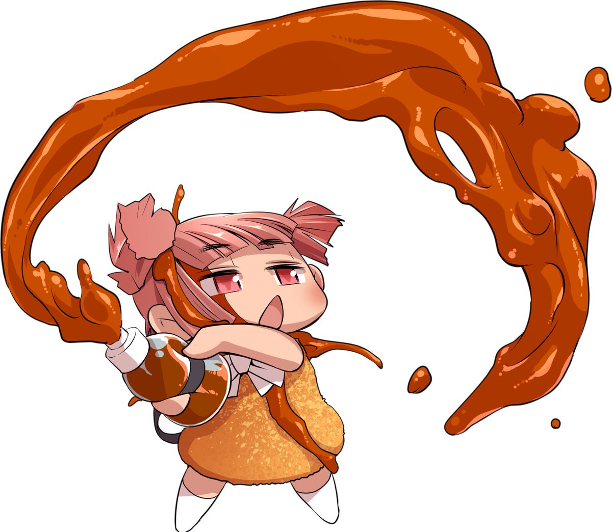 あけましておめでとうございます!
今年が皆様にとって実り多い年になり、創作活動が楽しめますよう。
本年も56けっとをよろしくお願いいたします

 #56けっと