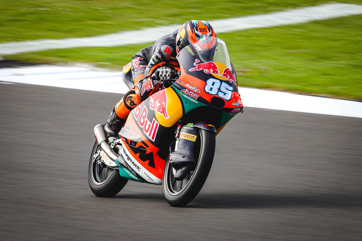 RedBull_KTM_Ajo's tweet image. #BestOf2024 🏁 Chapter 5 🇩🇪🇬🇧

First half of the season done and dusted! Cele was on fire in Sachsenring and Silverstone. 🔥🏆Do you remember it? 🫶🏻

| #GermanGP | #BritishGP | #ThowbackThursday | #GivesYouWings | #ReadyToRace | @motogp | #AjoMotorsport | #AjoFamily |