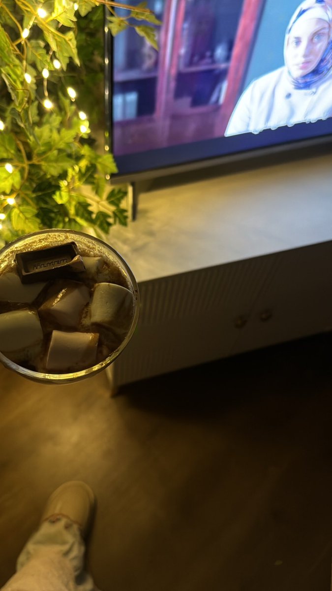 ٰ
عام مُقبل وشغف يتجدد، مرحباً بما يُريده الله لنا☕️🌲✨