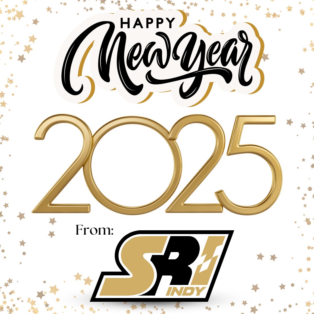 Happy New Year from our crew to yours! 🎉 We’re incredibly grateful for your support in 2024 and can’t wait to continue helping you throughout 2025. Here's to another year of success and growth together! 🥂✨ 

#HappyNewYear #ThankYou2024 #LookingForwardTo2025 #CheersToTheNewYear