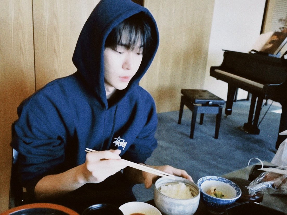 warrenderyan's tweet image. my first beautiful view in 2025