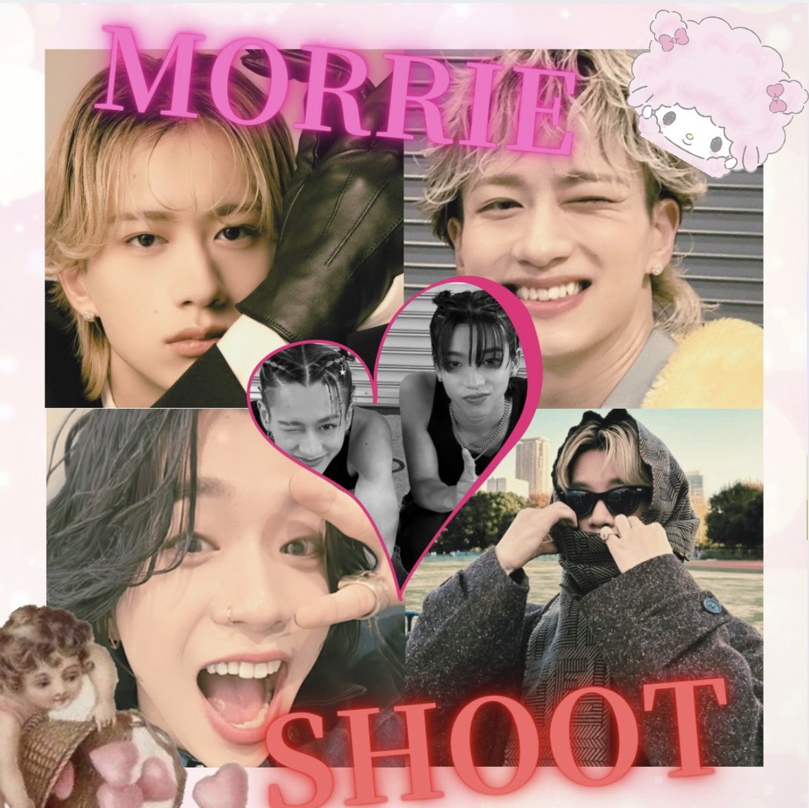 しゅた tweet media