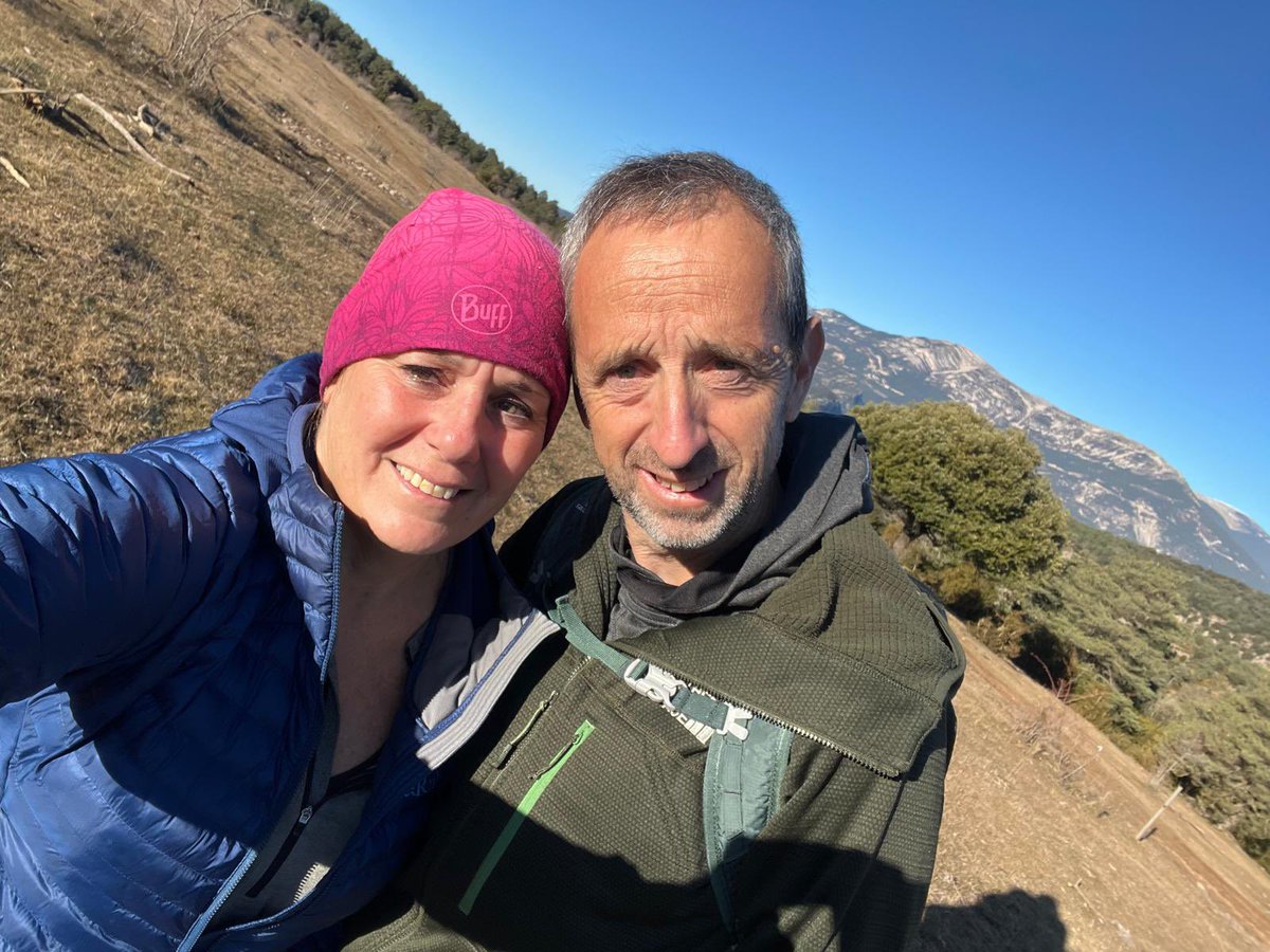 jaumesantpe's tweet image. Fent el que ens agrada ⛰️ amb qui ens agrada😍i allà on ens agrada📸 #Busa som-hi 2025