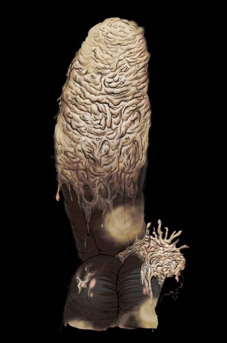 🍌-Mis bolas están w explotan y mi verga lleva días sin lavar , quien le da un buen repaso ?