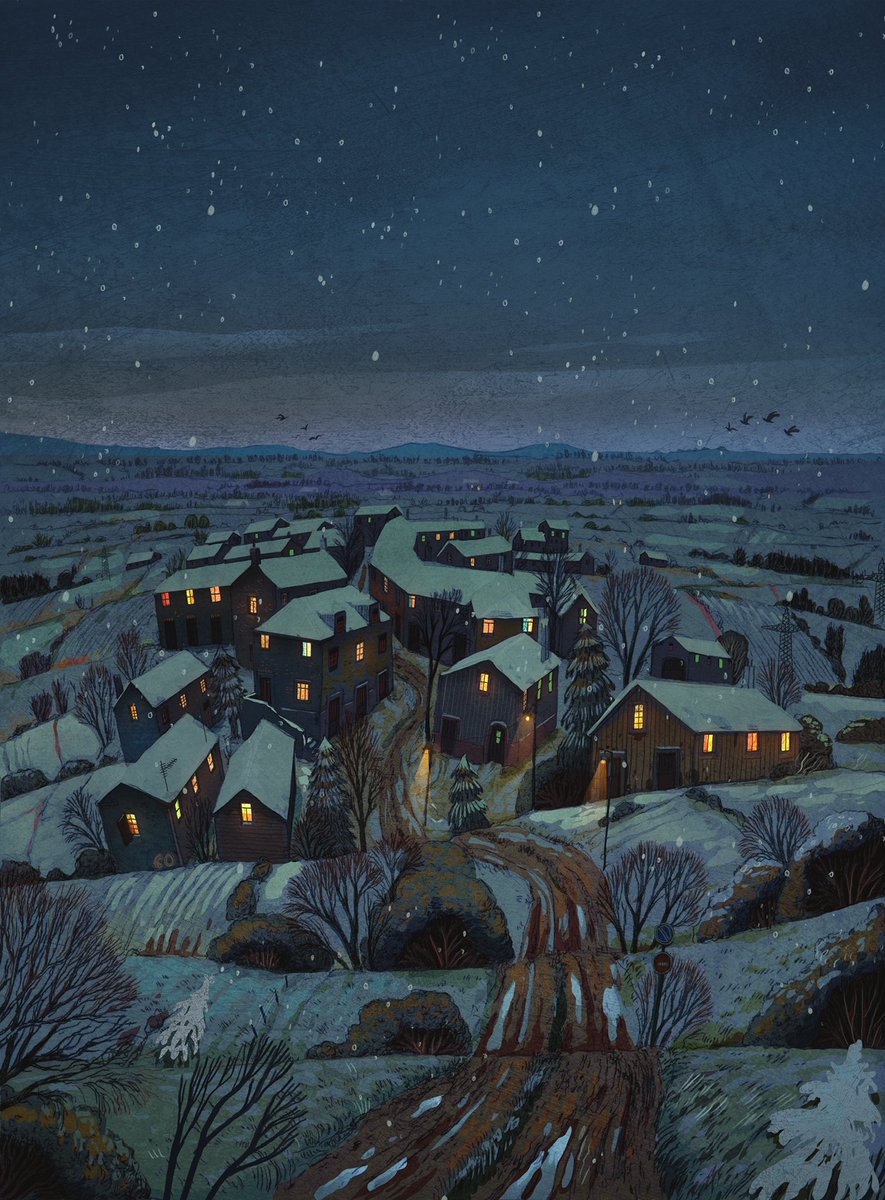 _Francis_co_Art's tweet image. First of 2025