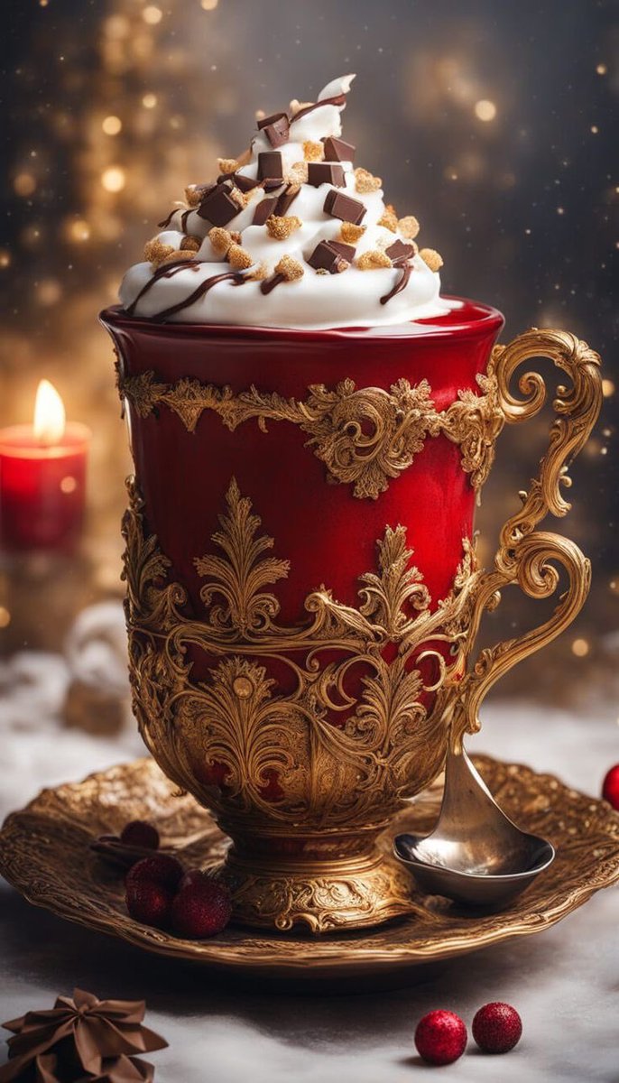 MiladyZen224's tweet image. Bonne et heureuse année!  Votre café est servi…