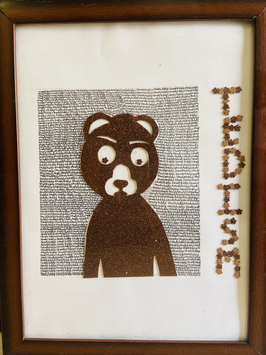 LooneyTunes ✨👩🏻‍🎨 tweet media