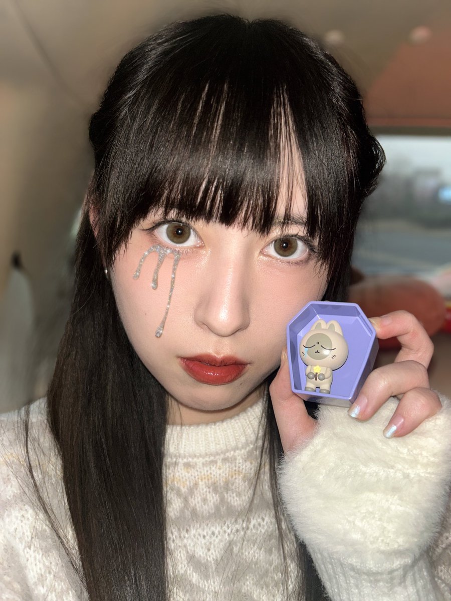 Sode1222's tweet image. 2025！