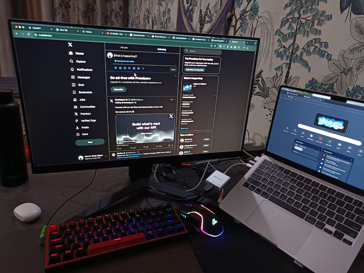 gauravsingh100x's tweet image. I’ve treated myself to a New Year’s gift 🕺.
The bar for 2025 is set high!
#HappyNewYear2025