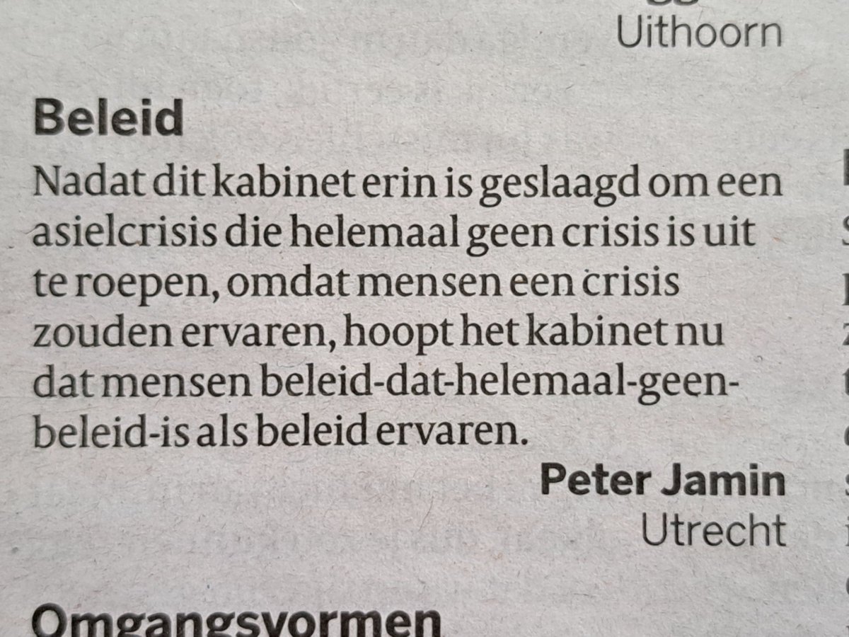 Theo Jans 🌱🌿🌳🌳 tweet media