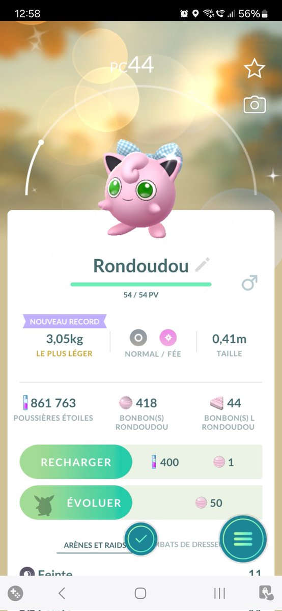 La nouvelle année commence bien