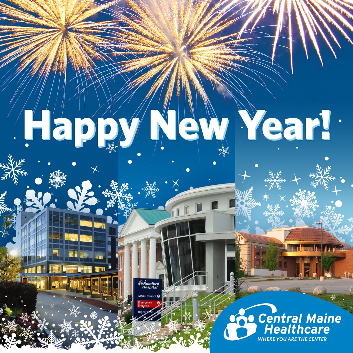 As we step into 2025, we reflect on the moments that made 2024 special—our dedicated team, the lives we’ve touched, and the incredible support from our community. Here’s to another year of caring for YOU and making a difference, together.