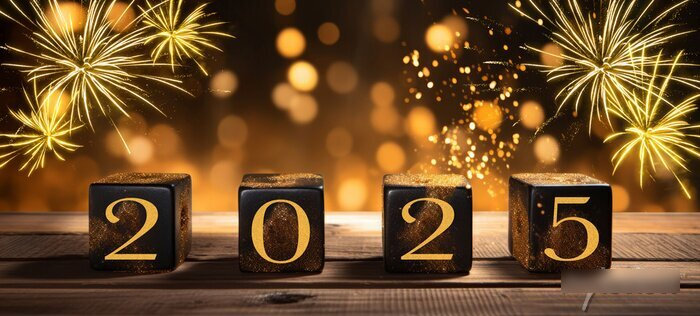 Jan 1, 2025. Go back to bed!

Happy New Year!!
#RebelAllianceBriefingRoom #HappyNewYear #NYE #NY