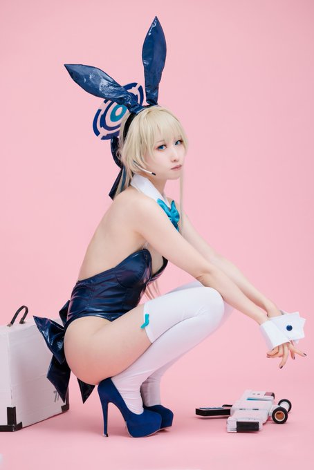 コスプレイヤー沖田わせのTwitter画像17