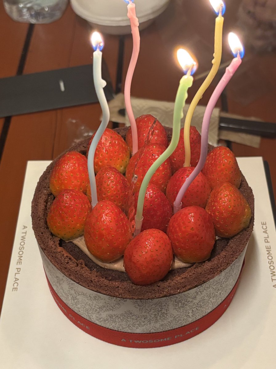 25년도 힘차게🍀💗