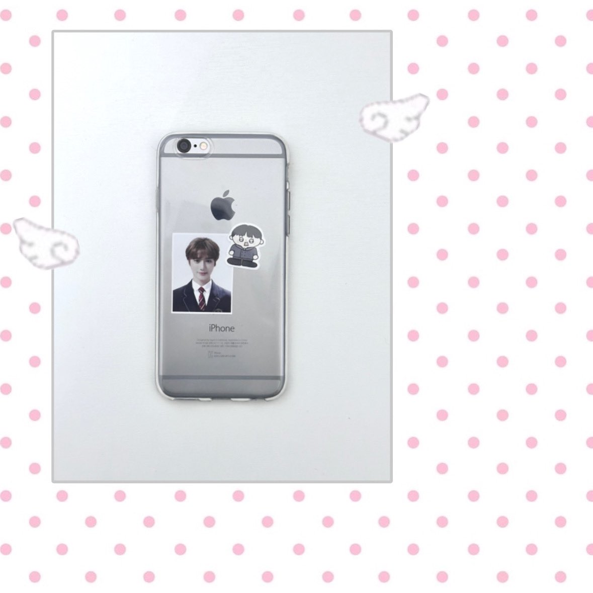 #rt
rt 추첨 2분께 세라복 일러스트스티커 드립니다 •͈౿•͈
(!배송비 당첨자 부담!)

໒꒱ 투바투 일러스트 스티커 판매폼 ໒꒱
🗓️ 2025.01.01 ~ 재고소진까지! 

🔗 witchform.com/deposit_form/7…