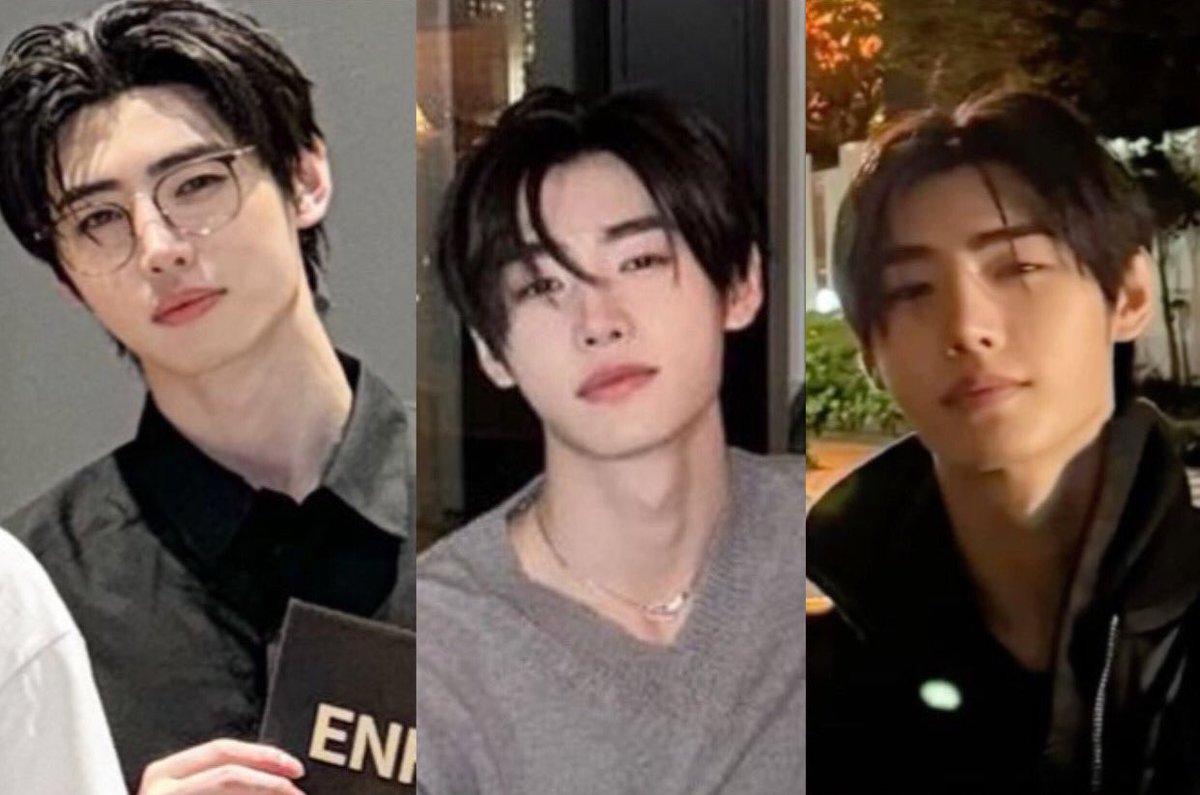 ขอแบบนี้ได้มั้ยคะพระแม่ หนูขอหนุ่มตี๋ตา(เ)ยิ้ม