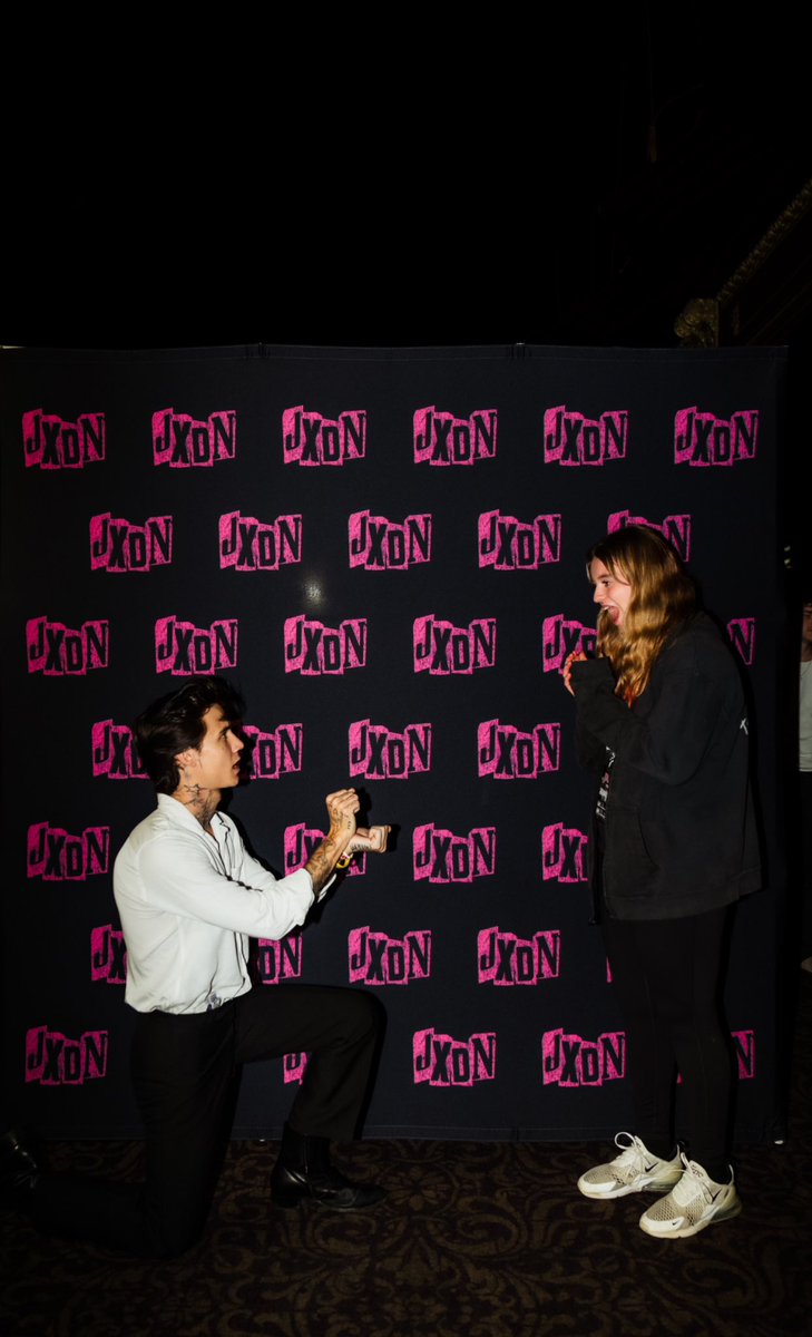 jxdn_hossler28's tweet image. Thank you for saving me in every way Jaden your amazing can’t wait to see you again