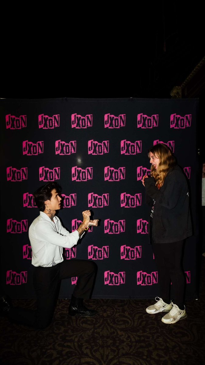 jxdn_hossler28's tweet image. Thank you for saving me in every way Jaden your amazing can’t wait to see you again