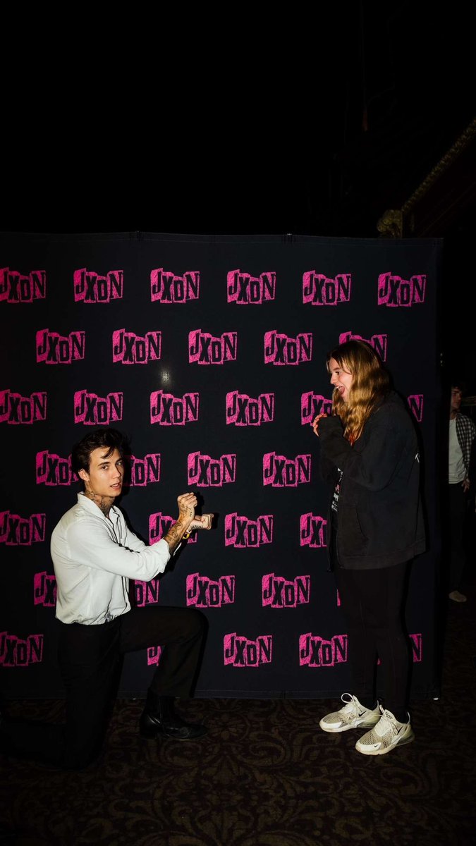 jxdn_hossler28's tweet image. Thank you for saving me in every way Jaden your amazing can’t wait to see you again