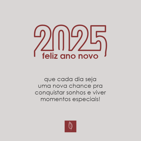 AtelierMunuera's tweet image. Que 2025 traga novos desafios, conquistas e sonhos realizados! Agradecemos pela confiança neste ano que passou e estamos prontos para criar ainda mais histórias juntos no próximo ano. Feliz Ano Novo!

#Butantã #SãoPaulo #AtelierMunueraFreitas #FelizAnoNovo