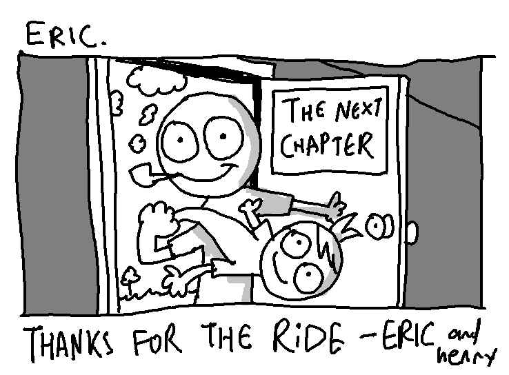 ERIC tweet media