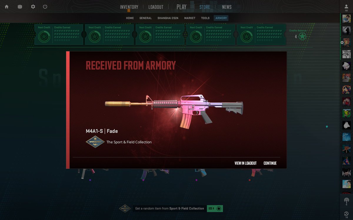 DeemsTree's tweet image. Realised I had a few stars left 🙃